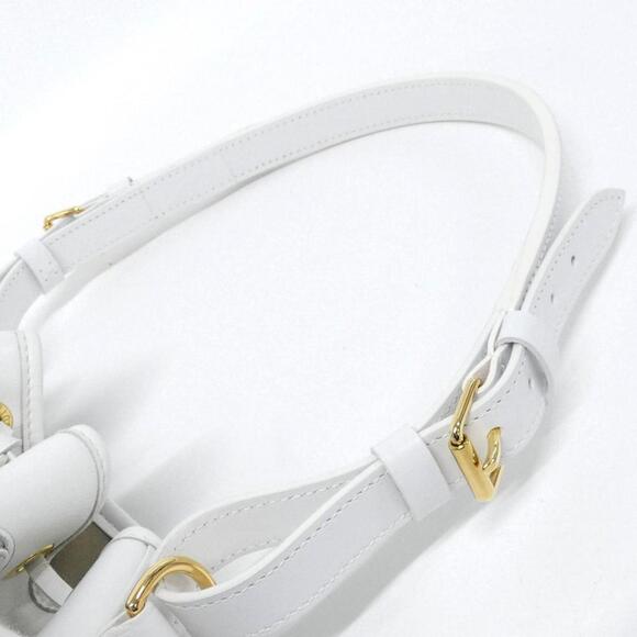 Louis Vuitton LV Broderie Anglaise Noe PM M20740 Shoulder Bag - Picture 5 of 6